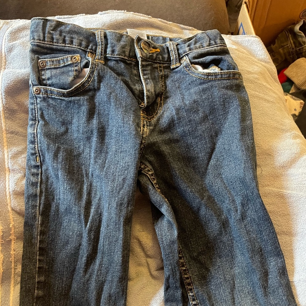 Boys jeans